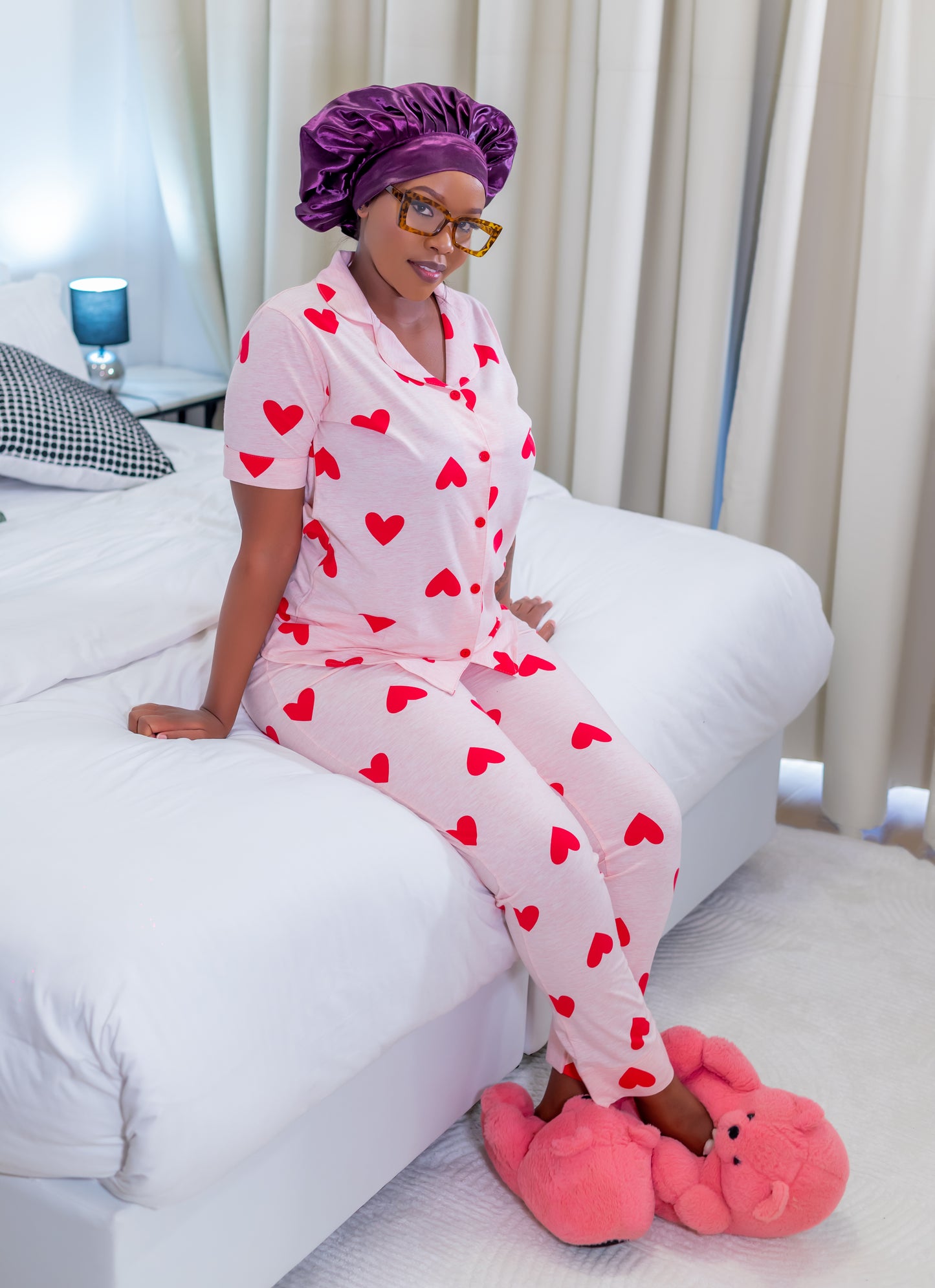 Stbl Pajama set