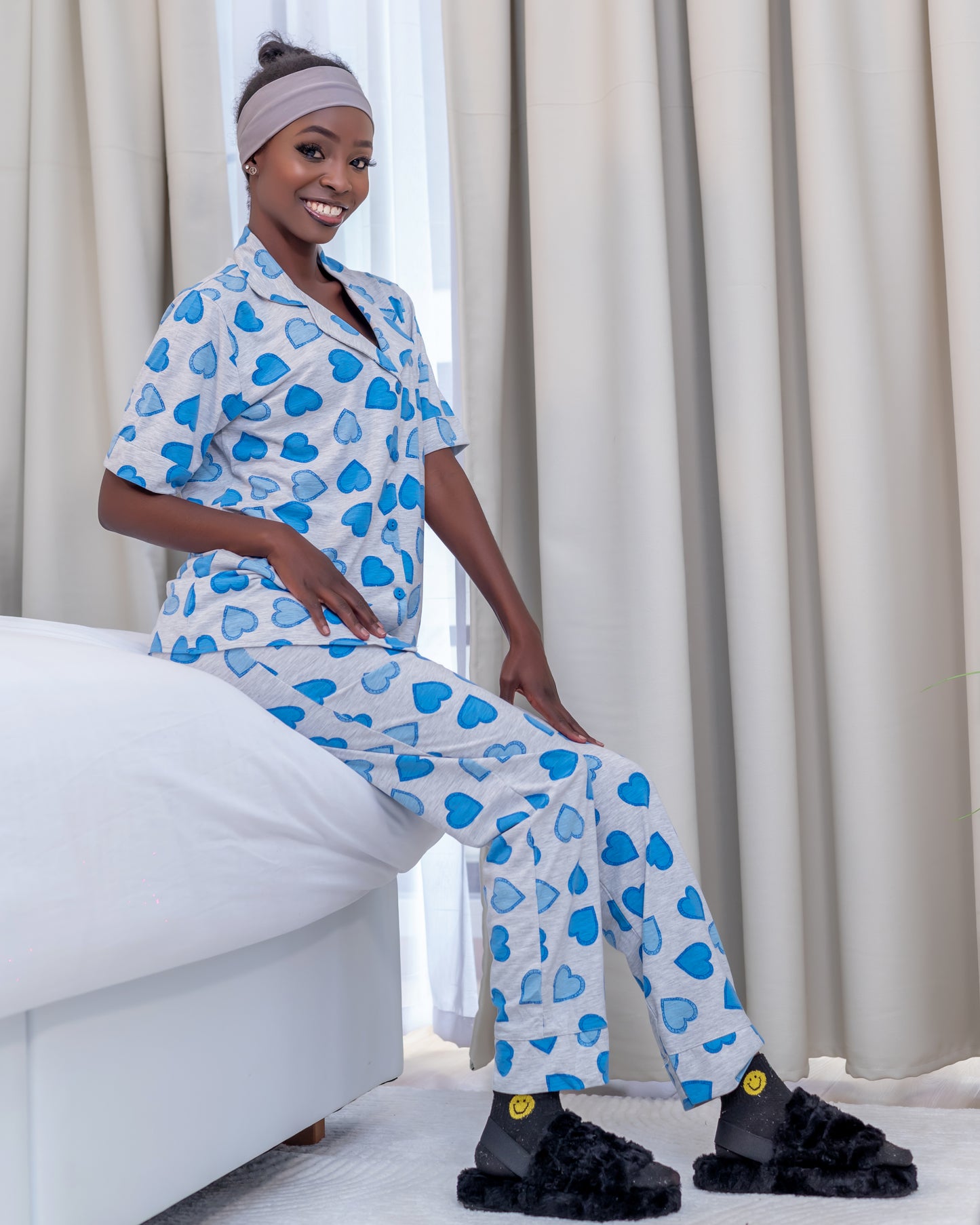 Stbl Pajama set