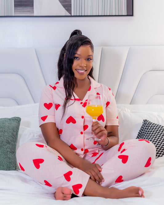 Stbl Pajama set